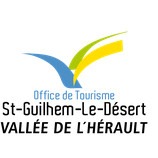Logo de l'office de tourisme du pont du diable